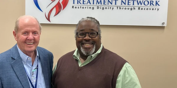 American Treatment Network