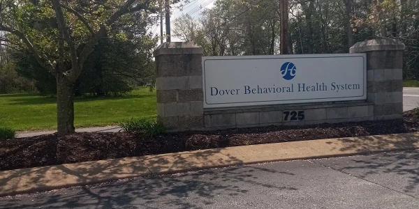 Dover Behavioral Health System