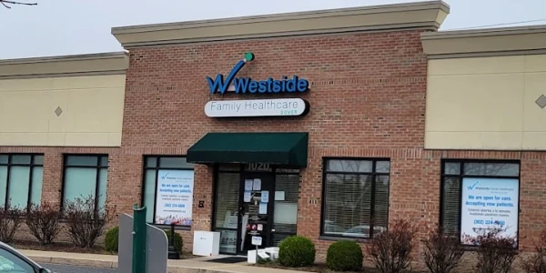 Westside Family Healthcare